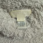 Barefoot Dreams One Size Cozy Chic Beach Fringe Lounge Poncho Photo 2