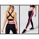 ๐NO KA'OI๐ Halftime Leggings in Multicolor 52 Size M Photo 1