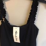 Mikey & Joey NWT  XS black dress Photo 1