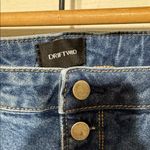 Driftwood  GIZELLE High Rise Blue Jeans W 31 L 27 Photo 1