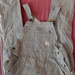 Carhartt Overalls Photo 0