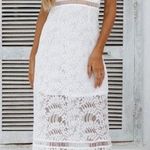 Hello Molly Dear Emilia Ode to Love Maxi Dress Photo 0