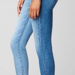 BLANK NYC  Asante Fe Bond Mid-Rise Skinny - size 24 Photo 2