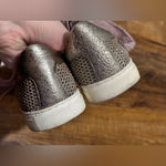 Gianni Bini Bini size 9 sneakers Photo 5