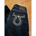 Big star Bootcut Jeans "MIKI". Size 27 Photo 2