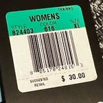 Nike Womens NWT xl  Pro shorts 3" Photo 6