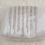 💕CHARLOTTE TILBURY💕 Hot Lips Make Up Bag ~ Clear Limited Edition NEW Photo 4