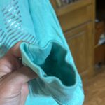 PINK - Victoria's Secret Victoria's Secret Pink off shoulder sweatshirt​ Photo 4