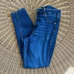 H&M  jeans curvy jeggings size 12 Photo 4