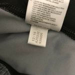 Adidas Womens Climalite Leggings Cropped Pull On Basic Gray Size S Photo 4