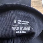 Halara Seamless Flow High-Waisted Booty Scrunch Leggings Black S Photo 1