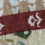 Final Touch  Prinzzsea Boutique Womens Rayon Semi Sheer Kimono Boho Peasent L Photo 8