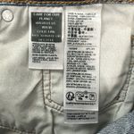 Levi's 501 '90s Western Jeans Two Tone High Rise Straight Leg Women's Size 30 Photo 11