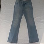 Old Navy Women's Light Blue Boot Cut Jeans Photo 0
