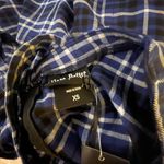 Harry Potter Ravenclaw Plaid Skirtall Photo 4