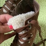 Steve Madden  booties - SUPER CUTE 🧡🧡🧡 Photo 7