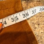 J.Crew  Mustard Corduroy Pants Photo 7