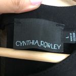 Cynthia Rowley  jersey midi dress Photo 2