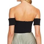 Finders Keepers Oblivion Bodice Top Sz. S Photo 2