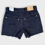 Free People  Ivy Mid-Rise Shorts Size 25 Photo 4