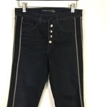 Veronica Beard  Carolyn 10” Baby Boot Jeans Photo 8