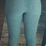 Yelete Moto Tie Dye / Marble Leggings Photo 1