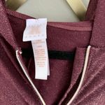 Savage X Fenty Sleep and Shine Jumpsuit Red Size L Photo 4