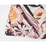 Ted Baker πT by π Deceri Printed Cami Top ~ Light Pink Bird Floral Print NWT Photo 6