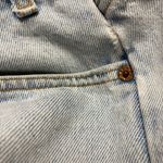 Levi's LEVI’s Vintage Mom Jean shorts,HighRise, Sz 12 Photo 8