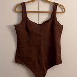 Abercrombie & Fitch Bodysuit Photo 0