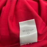 Lovers + Friends  Size XS Dress Cece Gown in Red Rose $228 Cut Out Sexy Photo 10