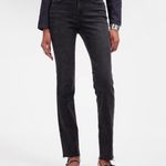 Madewell Mid-Rise Stovepipe Tall Jeans Photo 1