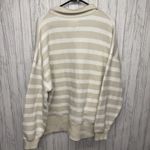 American Eagle Womens Size S  Oversized Big Hug Henley NWOT Photo 4