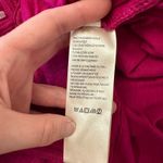 Free People Magenta Halter Babydoll Tank Top Women’s Size Small Photo 7