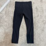 Athleta  XS Powervita Elation Crop active legging P 2401 Photo 6