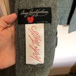 Lord and Taylor VINTAGE George David Fashions x  Wool Blazer Photo 1