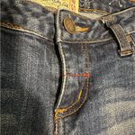 American Rag EUC  Cie Denim Skinny Jeans Blue Womens Size 9R Stretch Photo 4