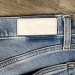 RE/DONE 70s Stove Pipe straight leg jeans Photo 8