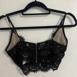 PacSun Lottie Moss Lace Bralette Top Photo 7