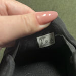 Vans  Slip-On Black Women’s Photo 1