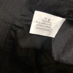 NEW Jeanne Simmons Yellow Blue Pineapple Print 100% Cotton Bucket Hat Photo 5