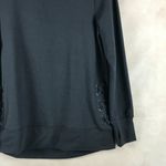 Ideology Long Sleeve Athletic Top with Thumbholes Top SMALL Photo 3