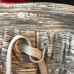 Lululemon  Womens Pants Athletic Drawstring Slim Leg Gray 4 Photo 2