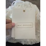Mac Duggal NWT Mac‎ Duggal 79337 Beaded Sequin
Floral Tea Length  Formal Gown Sz 2 $538 Photo 6