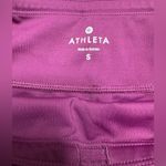 Athleta  Chaturanga Capri Athletic Legging Women’s Small Photo 3