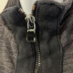 Armani Exchange  zip up sweatshirt size SP Photo 5