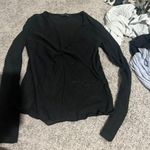 Club Monaco  small black top Photo 1