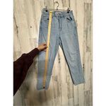 Garage  denim mom jeans size 5 / 27 Photo 8