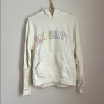 Madhappy  X Swarovski Crystals Rainbow Hoodie Photo 2