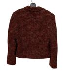 Jones New York Tweed Wool Blend Blazer Jacket Womens Size 12 Photo 4